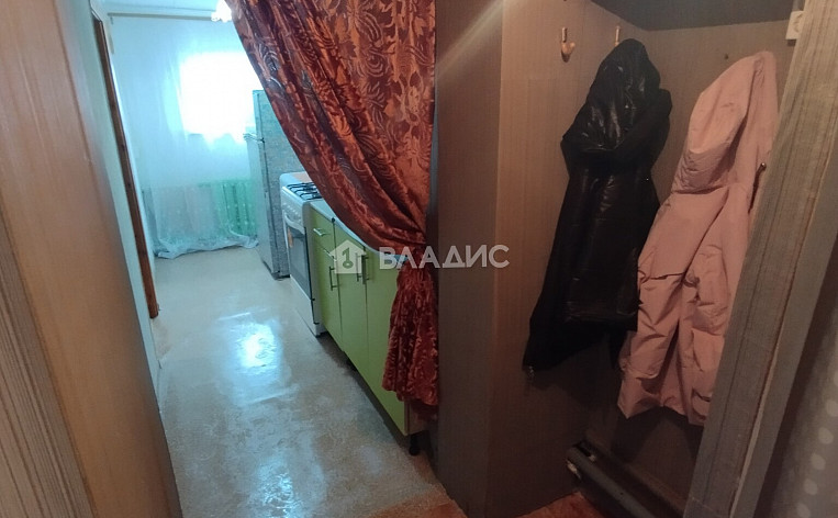 Дом 22.50м², фото 19