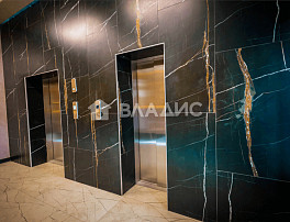 3-Комнатная квартира 80.30м²