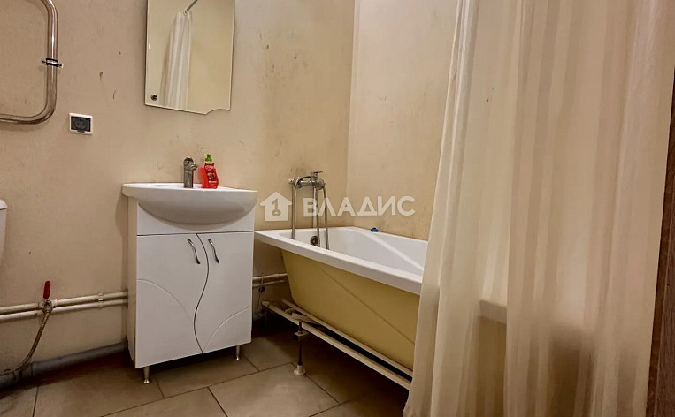 1-Комнатная квартира 37.40м², эт. 6, фото 20