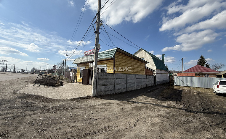 Дом 56.60м², фото 28