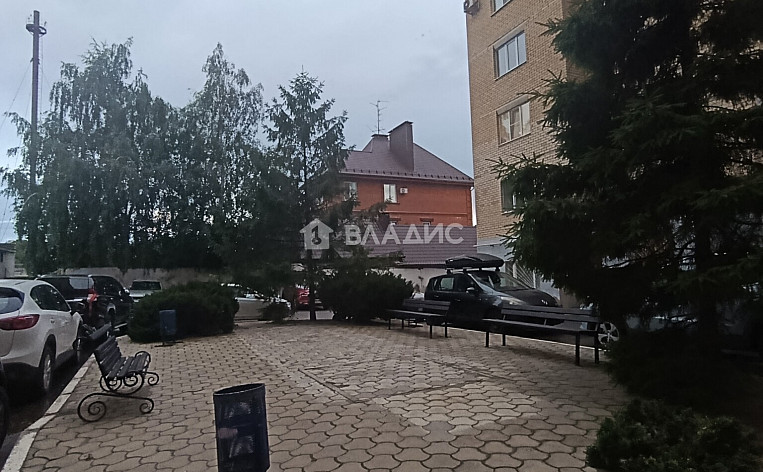 3-Комнатная квартира 101.00м², эт. 7, фото 22