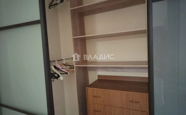 2-Комнатная квартира 43.20м², эт. 5, фото 27