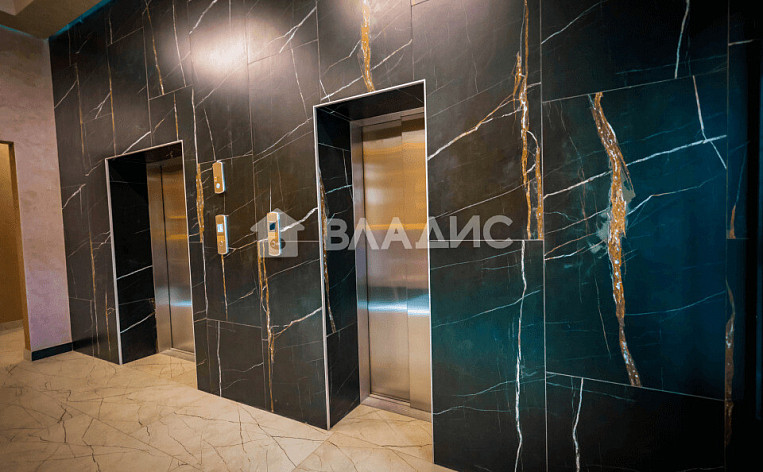 3-Комнатная квартира 80.30м², эт. 1, фото 27