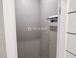 1-Комнатная квартира 46.80м²