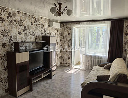 2-Комнатная квартира 45.50м²
