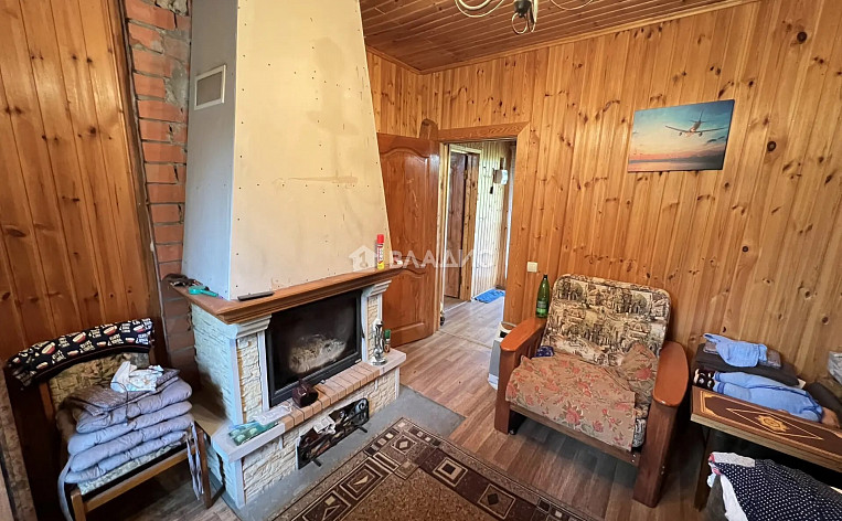 Дом 72.30м², фото 18