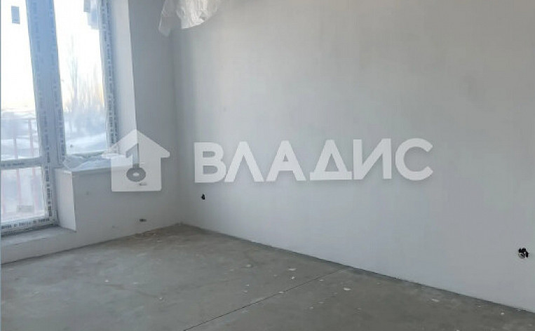 3-Комнатная квартира 76.70м², эт. 3, фото 12