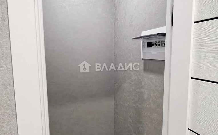 1-Комнатная квартира 46.80м², эт. 17, фото 8