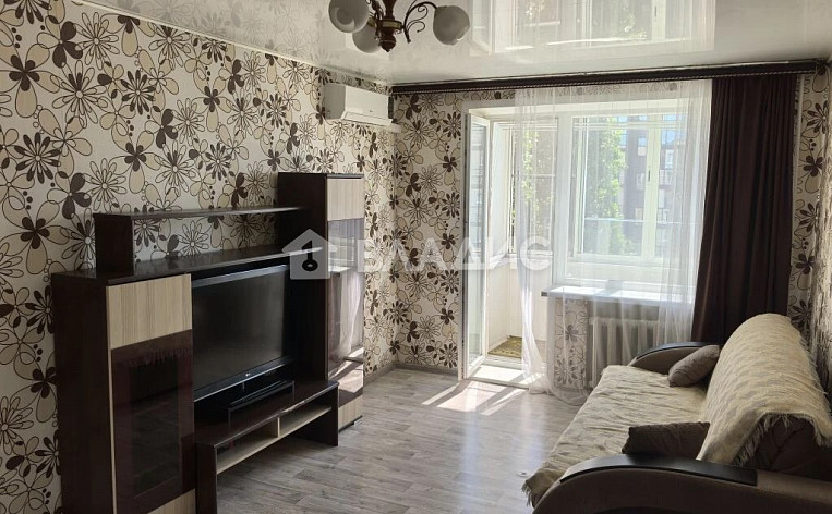 2-Комнатная квартира 45.50м², эт. 8, фото 22
