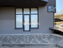 Коммерческое помещение 36.00м²