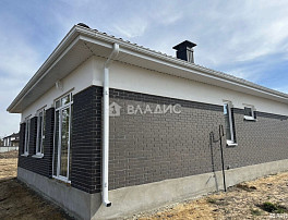 Дом 95.00м²
