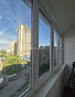 1-Комнатная квартира 33.50м², эт. 5, фото 27