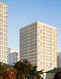 2-Комнатная квартира 64.32м², эт. 15, фото 1