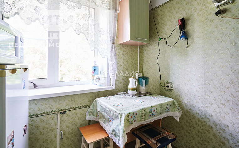 2-Комнатная квартира 42.00м², эт. 5, фото 23