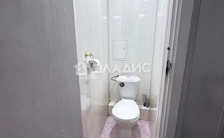 2-Комнатная квартира 44.60м², эт. 2, фото 15