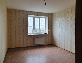 2-Комнатная квартира 63.40м²