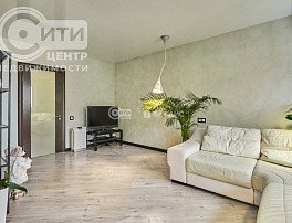 2-комнатная квартира, 68.7 м2