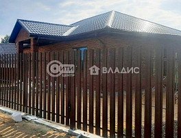 Дом, 127 м2, 7 сотка