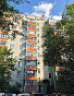 1-Комнатная квартира 34.30м², эт. 4, фото 11