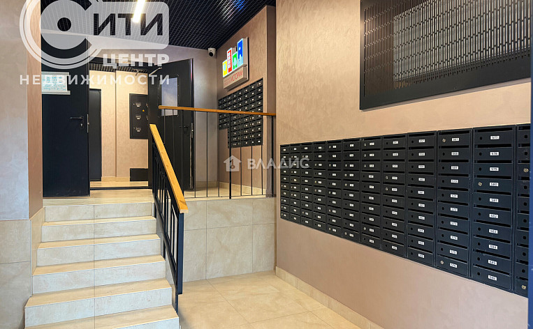 Студия 21.00м², эт. 11, фото 19