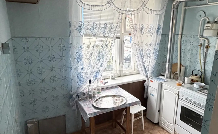 2-Комнатная квартира 41.00м², эт. 2, фото 12