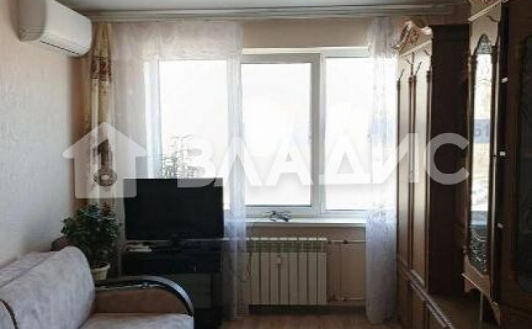 1-Комнатная квартира 35.90м², эт. 3, фото 8