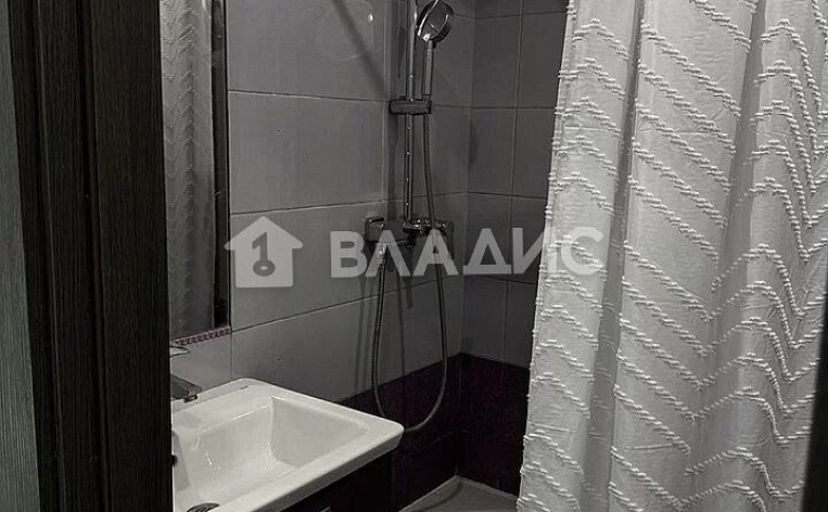 1-Комнатная квартира 40.30м², эт. 7, фото 24