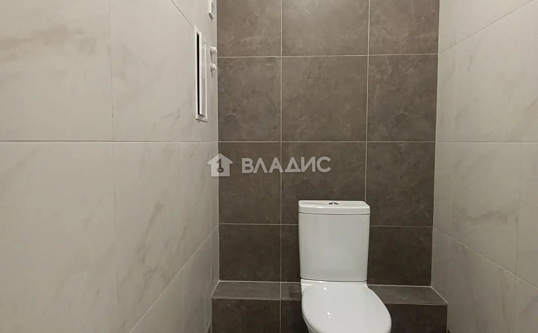 2-Комнатная квартира 58.48м², эт. 4, фото 40