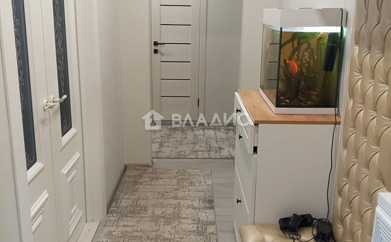 3-Комнатная квартира 67.70м², эт. 4, фото 24