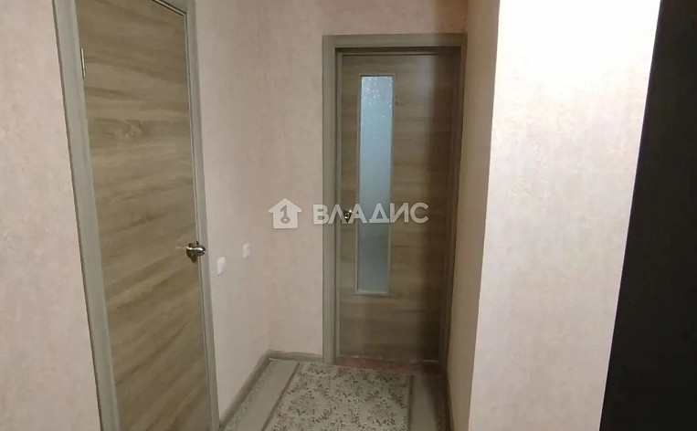 1-Комнатная квартира 38.50м², эт. 11, фото 11