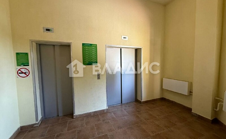 2-Комнатная квартира 61.30м², эт. 9, фото 23