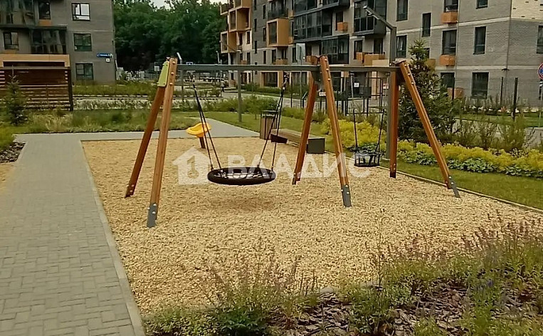 1-Комнатная квартира 38.00м², эт. 4, фото 40