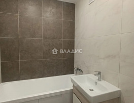 2-Комнатная квартира 58.48м²