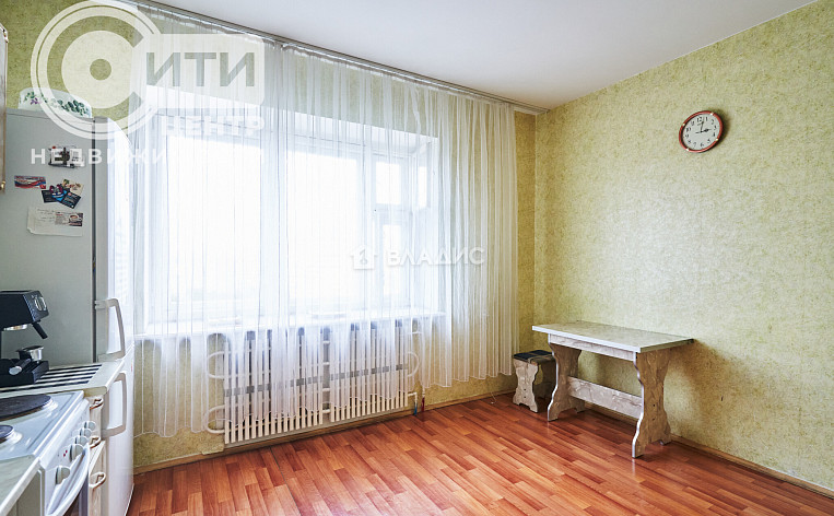 2-Комнатная квартира 78.60м², эт. 11, фото 29
