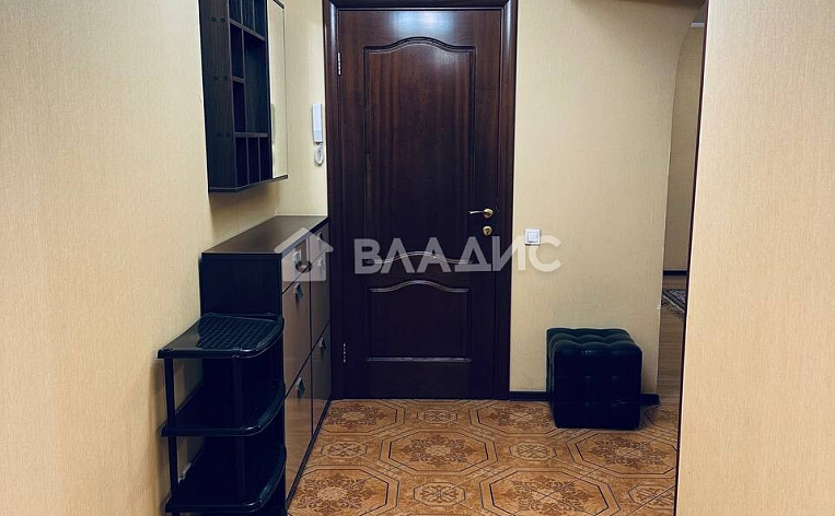 3-Комнатная квартира 87.00м², эт. 3, фото 20