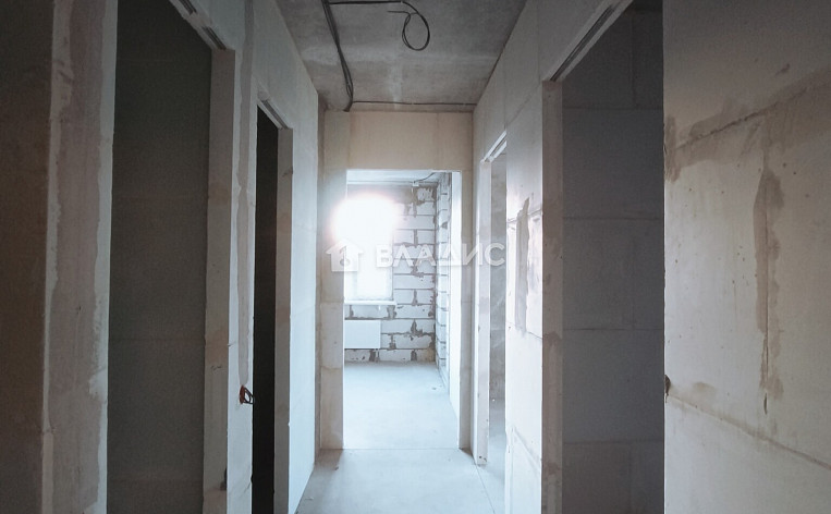 2-Комнатная квартира 52.20м², эт. 6, фото 36