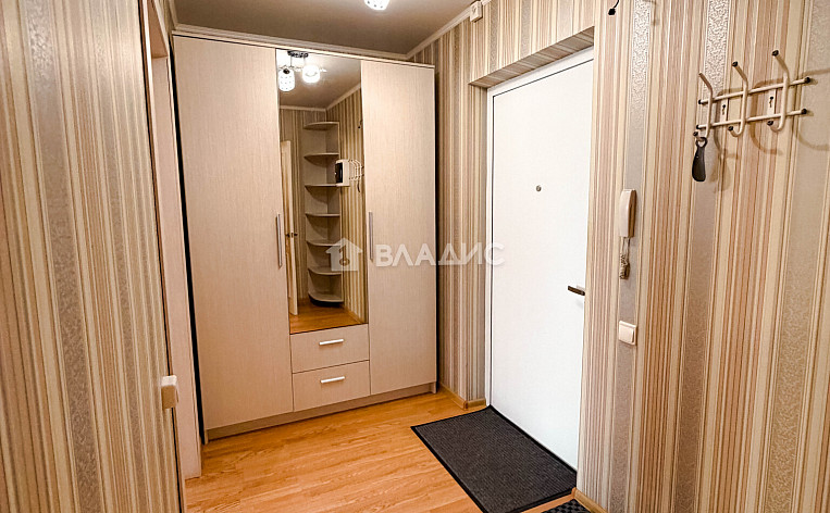 1-Комнатная квартира 34.90м², эт. 2, фото 19