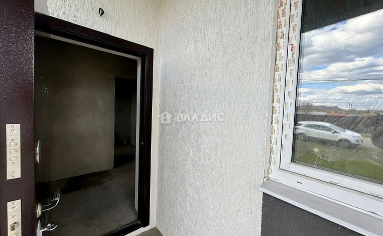 Дом 96.00м², фото 26