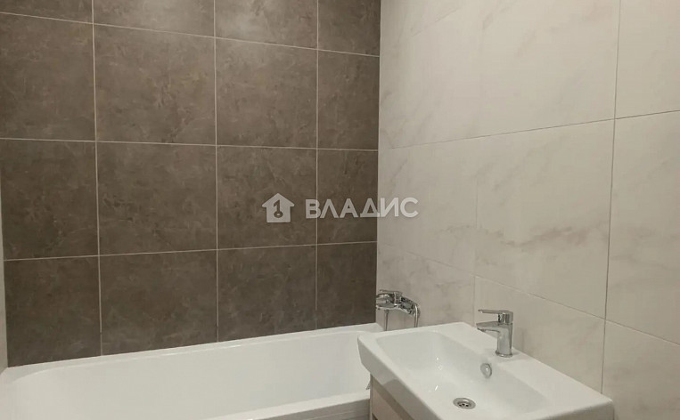 2-Комнатная квартира 58.48м², эт. 4, фото 40