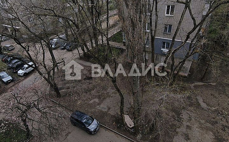 2-Комнатная квартира 43.70м², эт. 6, фото 21