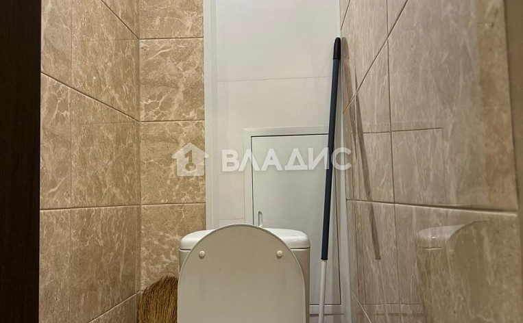 3-Комнатная квартира 62.20м², эт. 3, фото 38