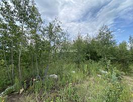 Земельный участок 8.00 соток