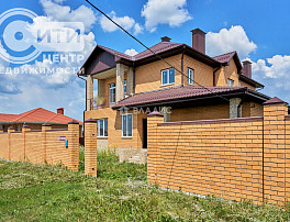 Дом 257.90м²