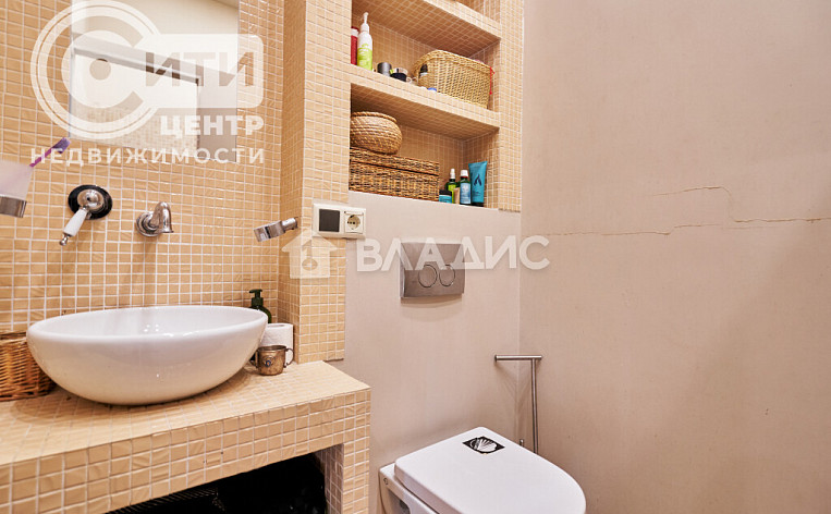 Дом 185.00м², фото 40