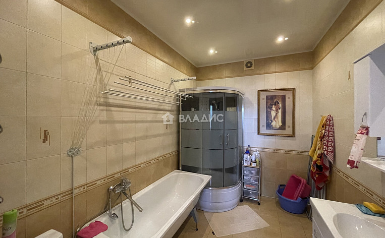 Дом 266.00м², фото 40