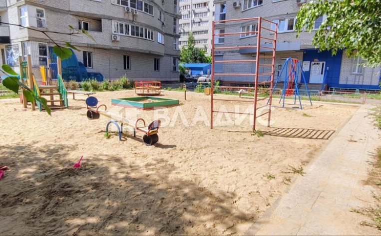2-Комнатная квартира 58.30м², эт. 15, фото 30