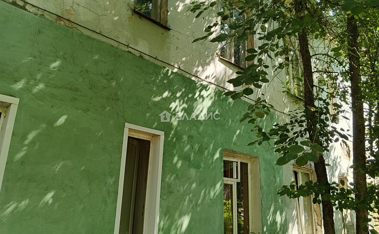 2-Комнатная квартира 42.80м², эт. 1, фото 20