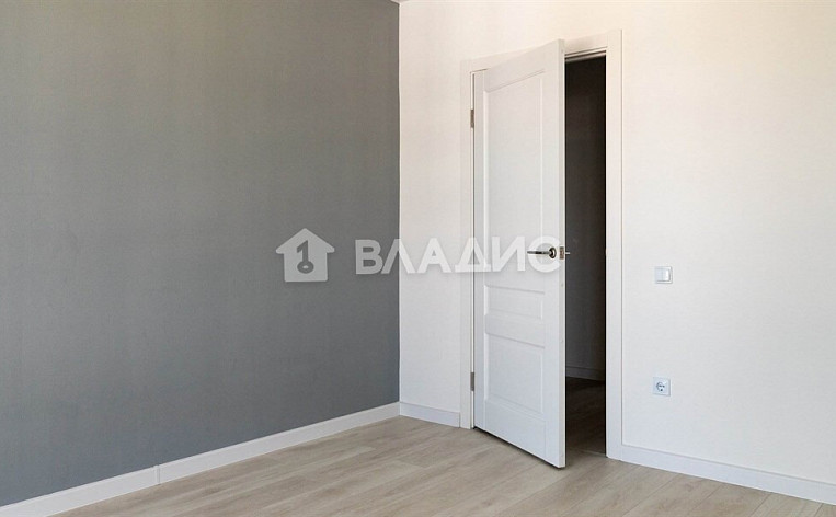 1-Комнатная квартира 43.24м², эт. 14, фото 13