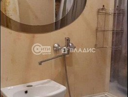 1-комнатная квартира, 30.6 м2