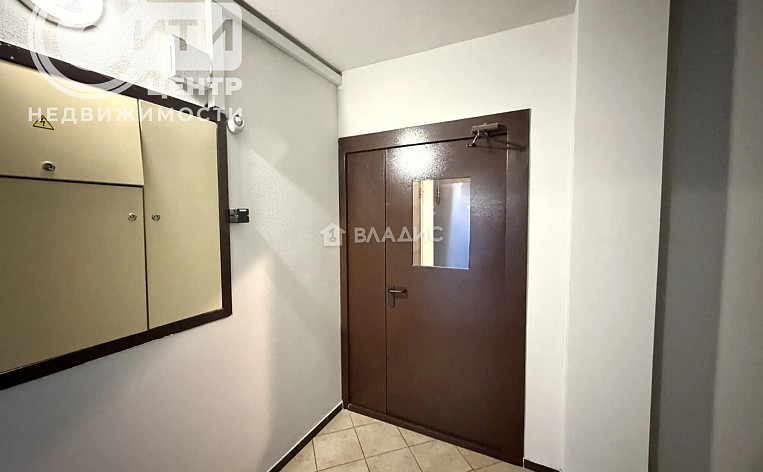 2-Комнатная квартира 55.10м², эт. 8, фото 34